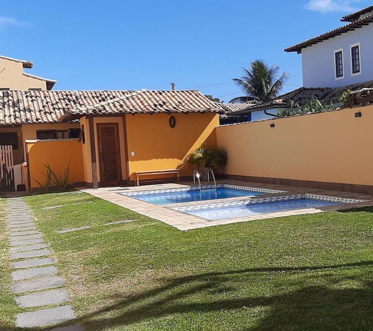 Casa Duplex Cabo Frio Lindaヴィラ エクステリア 写真