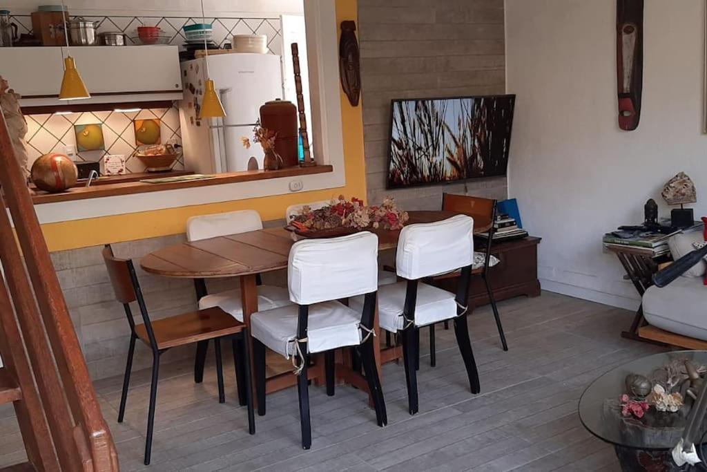 Casa Duplex Cabo Frio Lindaヴィラ エクステリア 写真