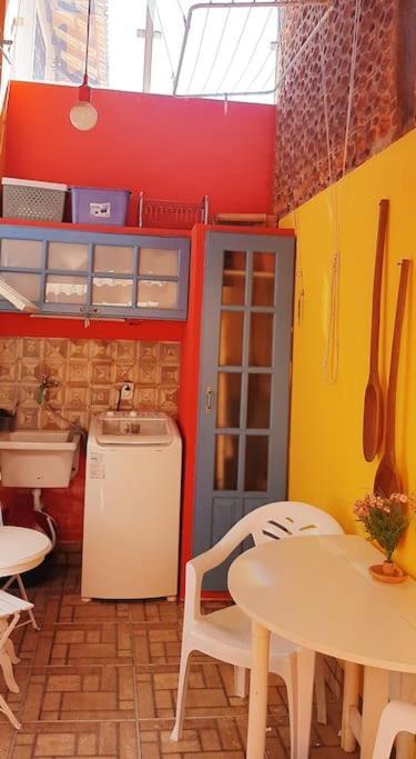 Casa Duplex Cabo Frio Lindaヴィラ エクステリア 写真