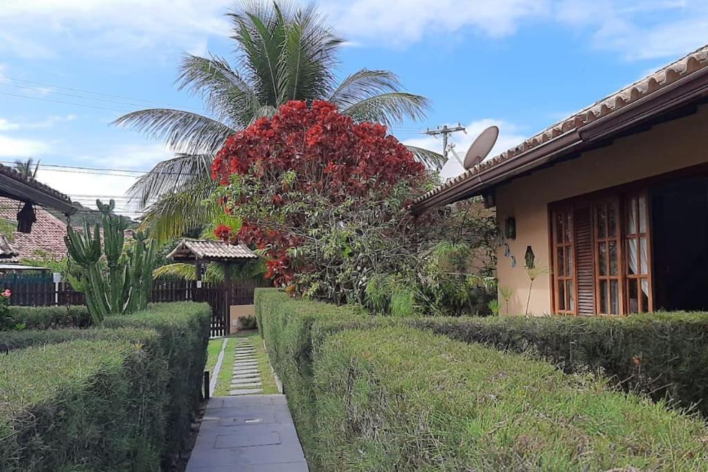 Casa Duplex Cabo Frio Lindaヴィラ エクステリア 写真