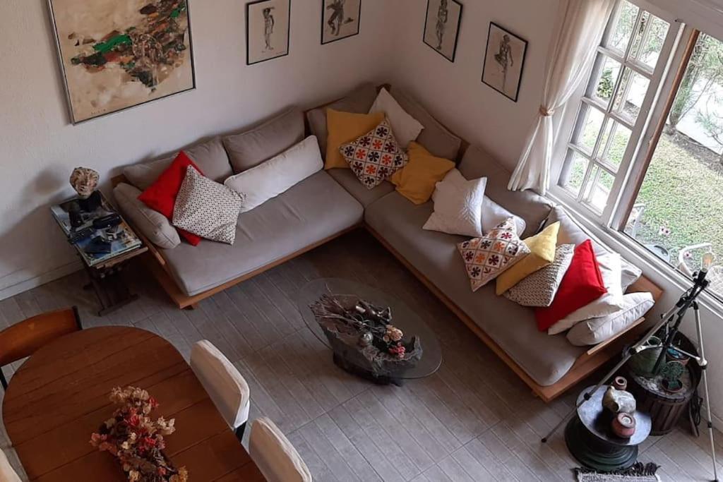 Casa Duplex Cabo Frio Lindaヴィラ エクステリア 写真
