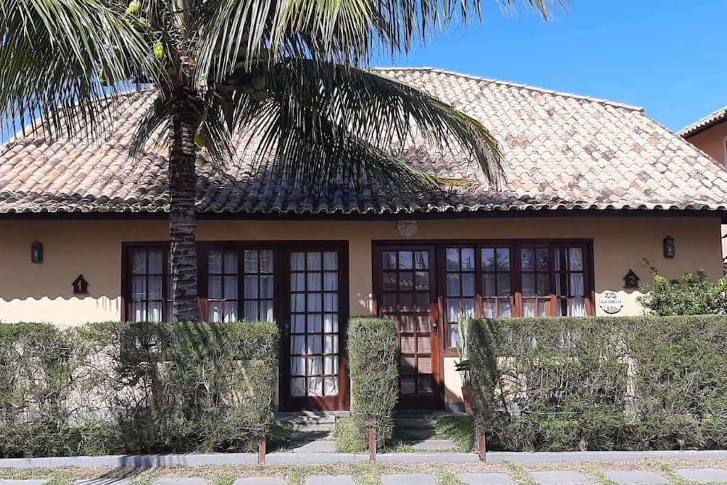 Casa Duplex Cabo Frio Lindaヴィラ エクステリア 写真