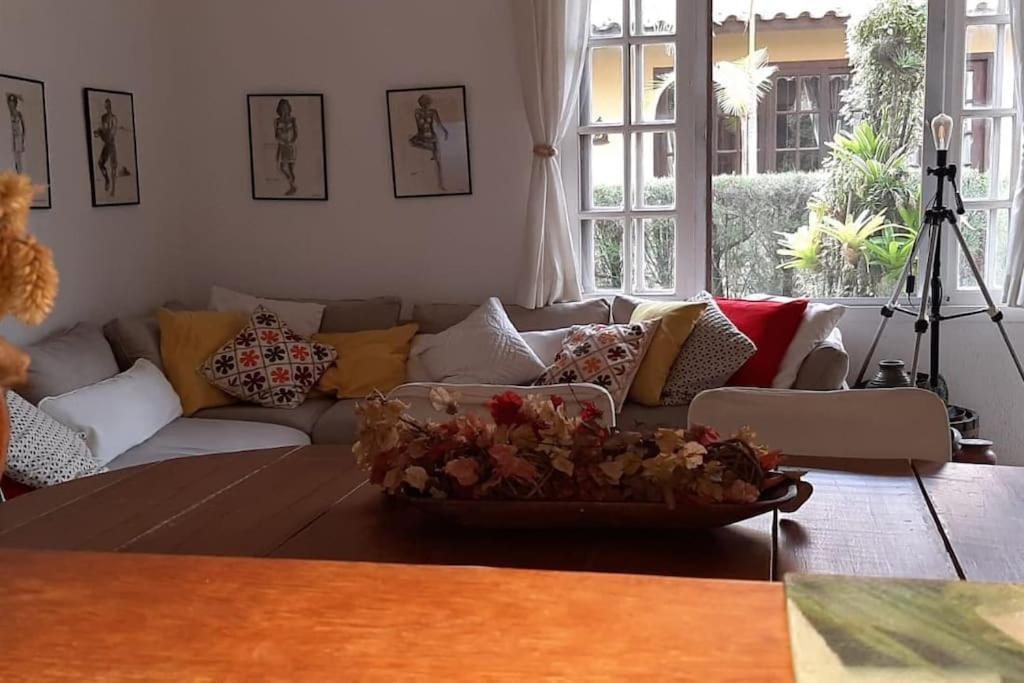 Casa Duplex Cabo Frio Lindaヴィラ エクステリア 写真